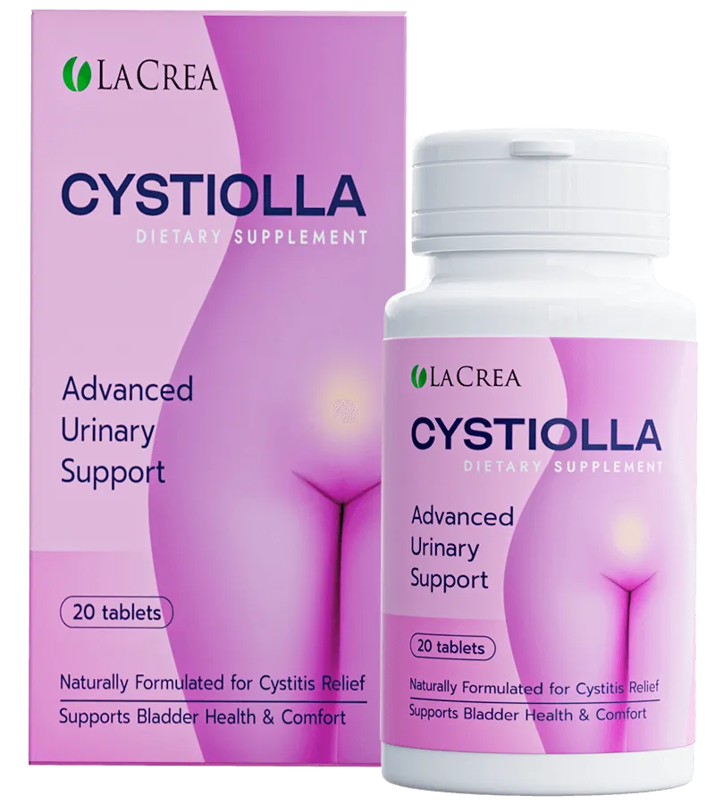 Cystiolla producto